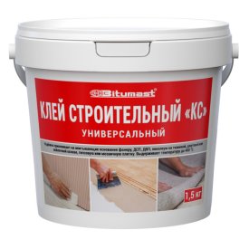Клей строительный 