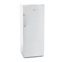 Камера морозильная HOTPOINT-ARISTON HFZ 5151 W 204 л 150x60x64 см белый