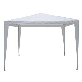 Тент садовый 3х2х2,6м белый