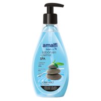 Мыло жидкое AMALFI Spa 500мл