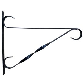 Кронштейн декоративный для кашпо UGO LOKS 30х23,5см