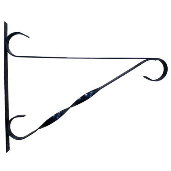 Кронштейн декоративный для кашпо UGO LOKS 30х23,5см