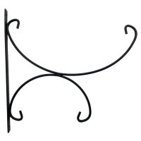 Кронштейн декоративный для кашпо UGO LOKS 31,5х28см