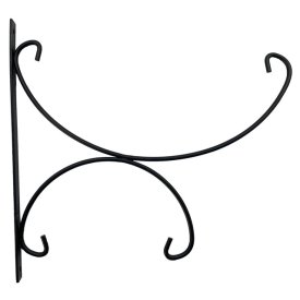 Кронштейн декоративный для кашпо UGO LOKS 31,5х28см