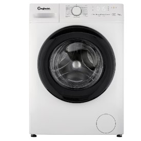 Машина стиральная BUFETT MWM 551 7кг/1200об/65см белый