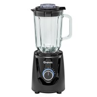 Блендер BUFETT LB 212 1000Вт чаша 1,5л черный