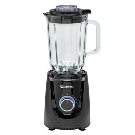 Блендер BUFETT LB 212 1000Вт чаша 1,5л черный