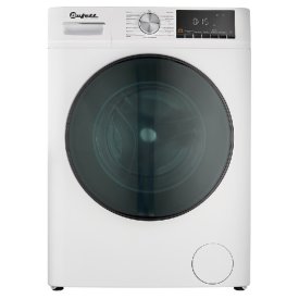 Машина стирально-сушильная BUFETT MWM 550 8/5кг/1400об/67см/белый