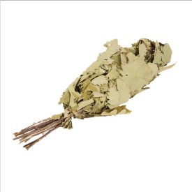 Веник ГЛАВБАНЯ дубовый Оригинальный