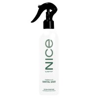 Освежитель воздуха NICE BY SEPTIVIT Formula 02 Santal Sage 300мл спрей