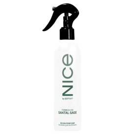 Освежитель воздуха NICE BY SEPTIVIT Formula 02 Santal Sage 300мл спрей