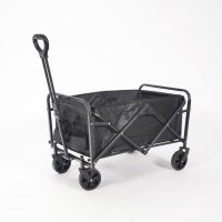 Тележка MAXITERRA 80х47х49/92см полиэстер сталь ПВХ