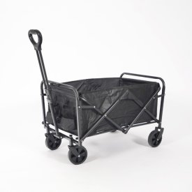 Тележка MAXITERRA 80х47х49/92см полиэстер сталь ПВХ