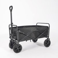 Тележка MAXITERRA 87х54х76см полиэстер сталь ПВХ