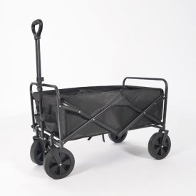 Тележка MAXITERRA 87х54х76см полиэстер сталь ПВХ