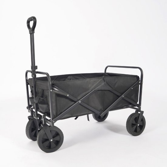 Тележка MAXITERRA 87х54х76см полиэстер сталь ПВХ