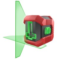 Нивелир лазерный CONDTROL QB GREEN SET 20м