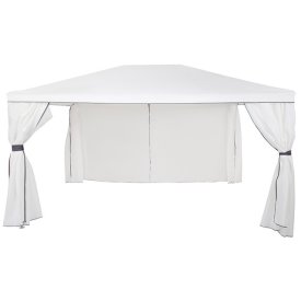 Шатер-беседка Green Glade 1050 3х4х2,5м полиэстер