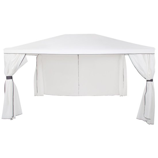 Шатер-беседка Green Glade 1050 3х4х2,5м полиэстер