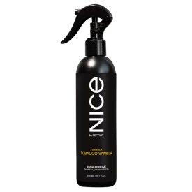 Освежитель воздуха NICE BY SEPTIVIT Tobacco&Vanilla 300мл спрей
