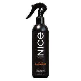 Освежитель воздуха NICE BY SEPTIVIT Black Pepper 300мл спрей