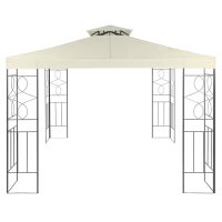 Тент садовый Green Glade 43301 3х3х2,45 м полиэстер