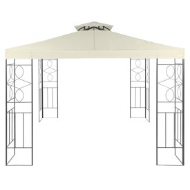 Тент садовый Green Glade 43301 3х3х2,45 м полиэстер