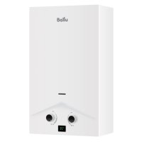 Водонагреватель газовый BALLU GWH 10 Warmix 20кВт