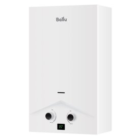 Водонагреватель газовый BALLU GWH 10 Warmix 20кВт