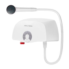 Водонагреватель проточный ROYAL THERMO SmartFix S 3,5кВт душ