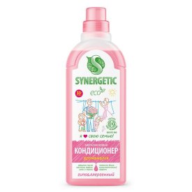 Кондиционер для белья SYNERGETIC Аромамагия 1л