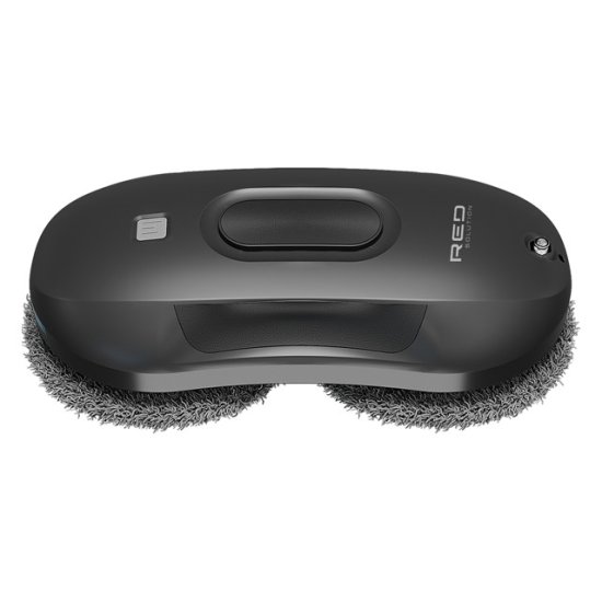 Робот-мойщик окон RED SOLUTION RW1002 72Вт от аккумулятора