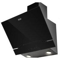 Вытяжка DELONGHI Arco 608 NB 60см 850куб стекло черный