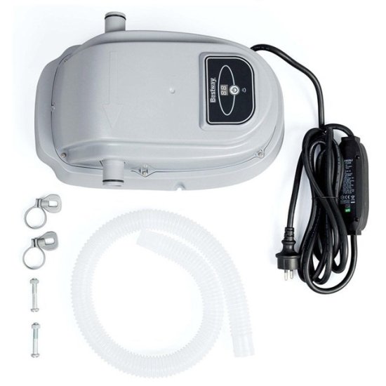 Водонагреватель BESTWAY для бассейнов до 18930л 2800Вт от сети