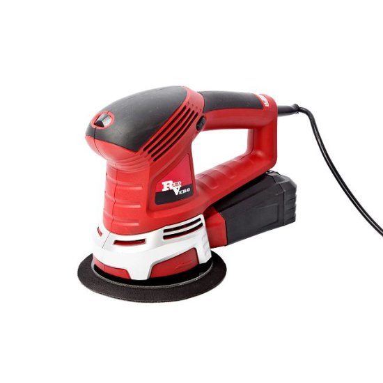 Шлифмашина эксцентриковая REDVERG RD-OS50-150 500Вт 150мм
