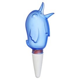 Увлажнитель комнатных растений MAXITERRA Птичка 5,5х5,5х15см