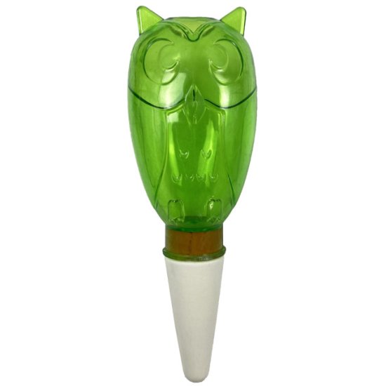 Увлажнитель для комнатных растений MAXITERRA Сова 5х5х14см