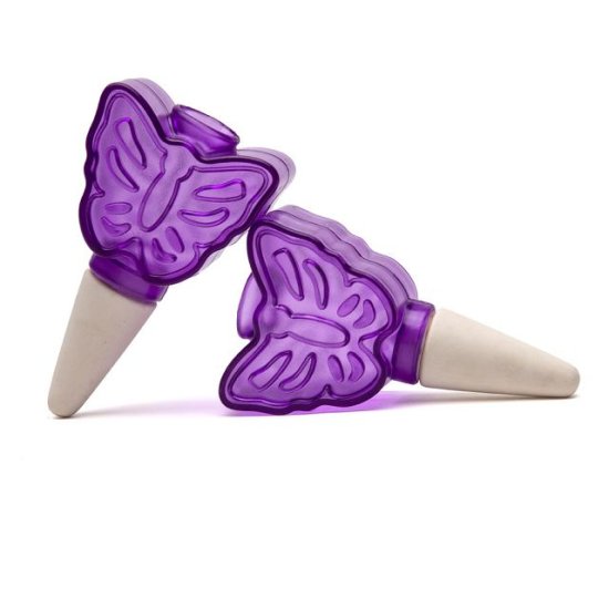 Увлажнитель для комнатных растений MAXITERRA Бабочка 10х4х12см