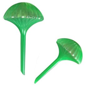 Автополив для комнатных растений MAXITERRA 9х9х18см зеленый