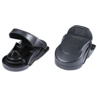 Мышеловка MAXITERRA 2шт 9,5х4,8см АБС-пластик