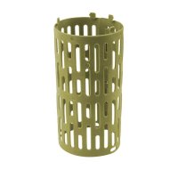 Набор защитных ограждений для стволов деревьев MAXITERRA 3шт 33,5х20см