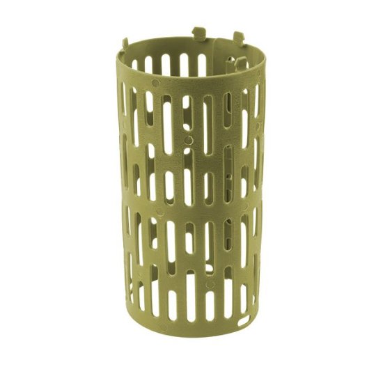 Набор защитных ограждений для стволов деревьев MAXITERRA 3шт 33,5х20см