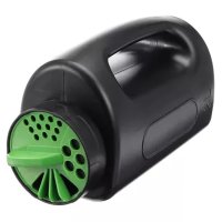 Разбрасыватель-сеялка MAXITERRA 16х12х26,5см ручная