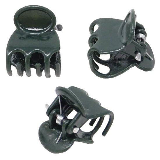 Набор зажимов для подвязки растений MAXITERRA 20шт