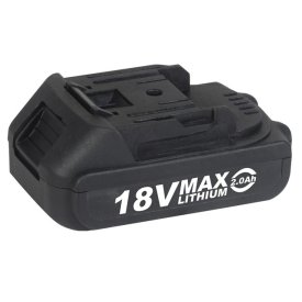 Аккумулятор STONEBEAT PRO 18В Li-ion 2,0Ач