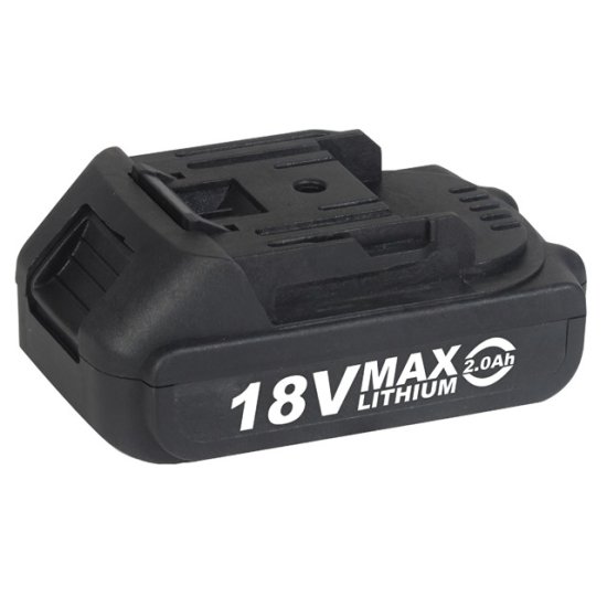 Аккумулятор STONEBEAT PRO 18В Li-ion 2,0Ач