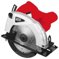 Пила циркулярная STONEBEAT KPCS1227 185х20мм 1300Вт