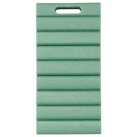 Коврик садовый под колени MAXITERRA 40х20х4см пенополиэтилен