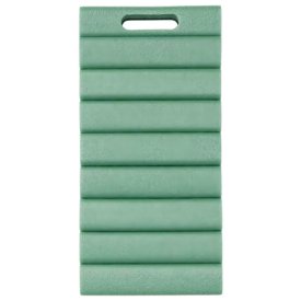 Коврик садовый под колени MAXITERRA 40х20х4см пенополиэтилен