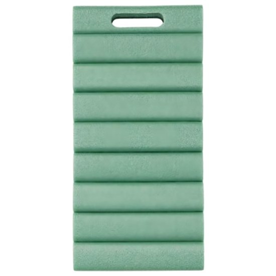 Коврик садовый под колени MAXITERRA 40х20х4см пенополиэтилен